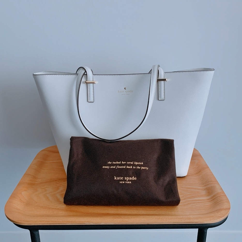 Kate Spade Cedar Street Harmony Tote Bag - Brand New